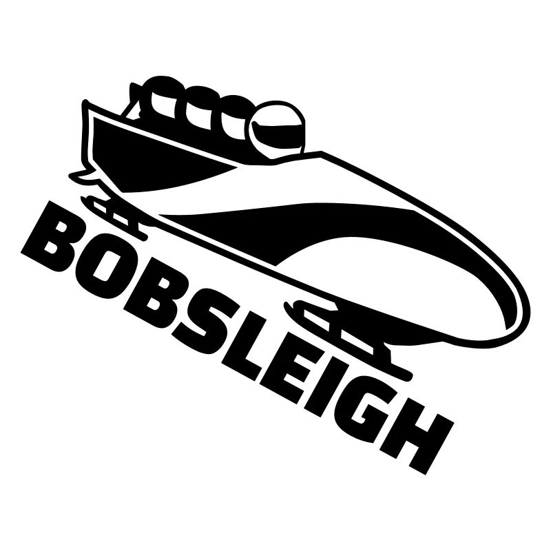 Bobsleigh