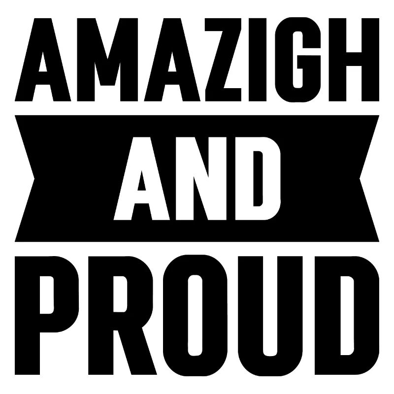 Amazigh & Stolz