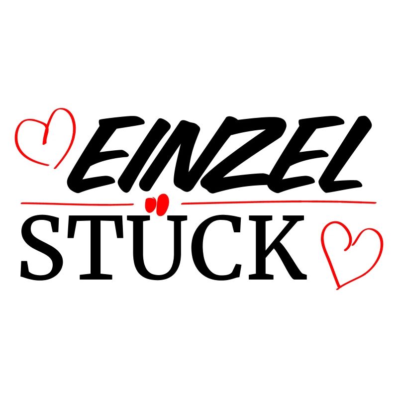 Einzelstück