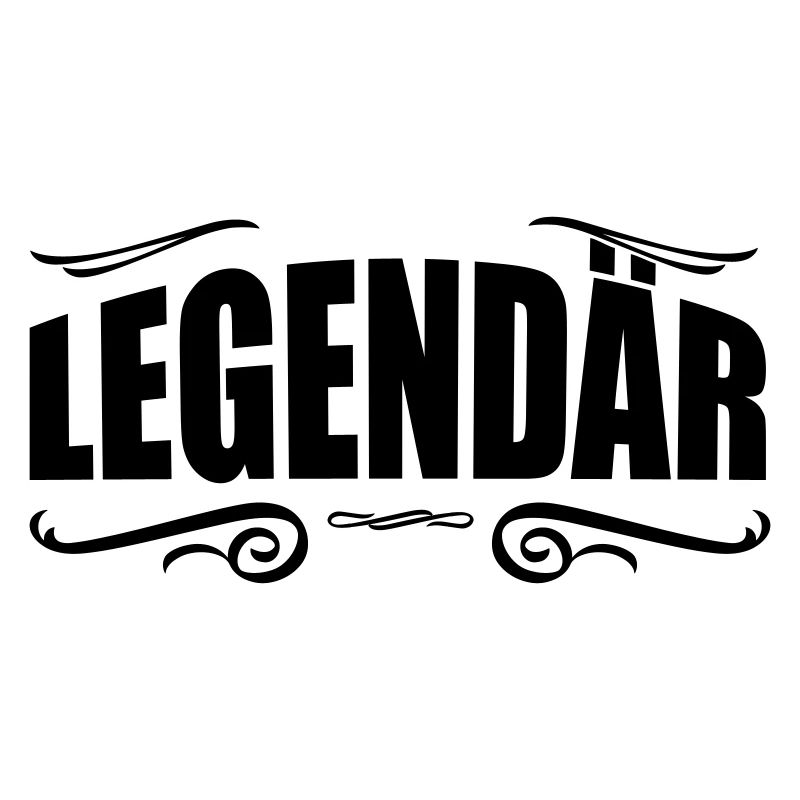 legendär