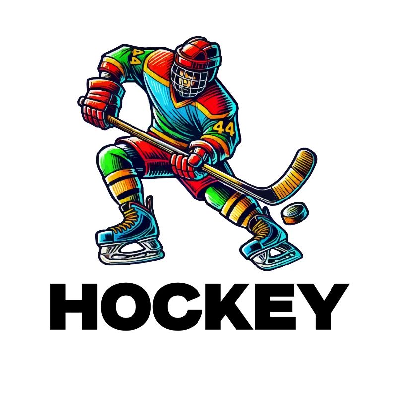 hockey player