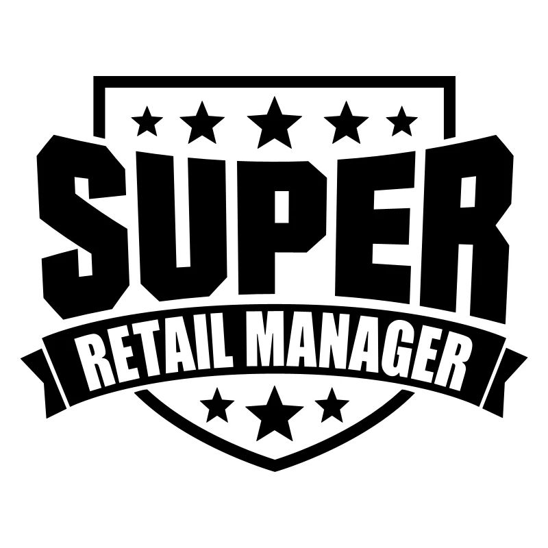 Super Retail Manager