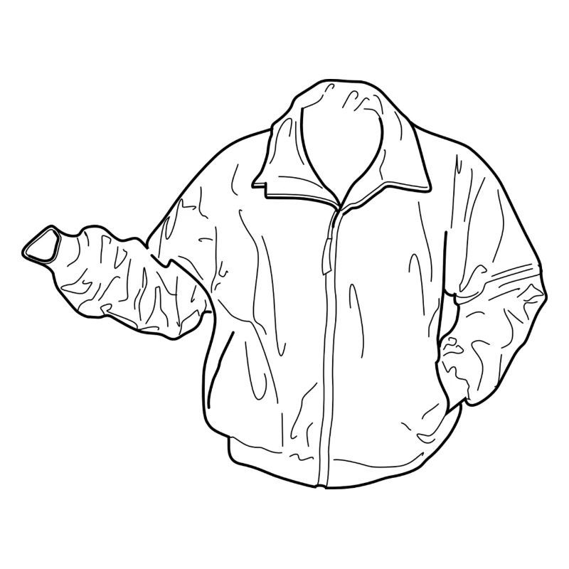 Jacke