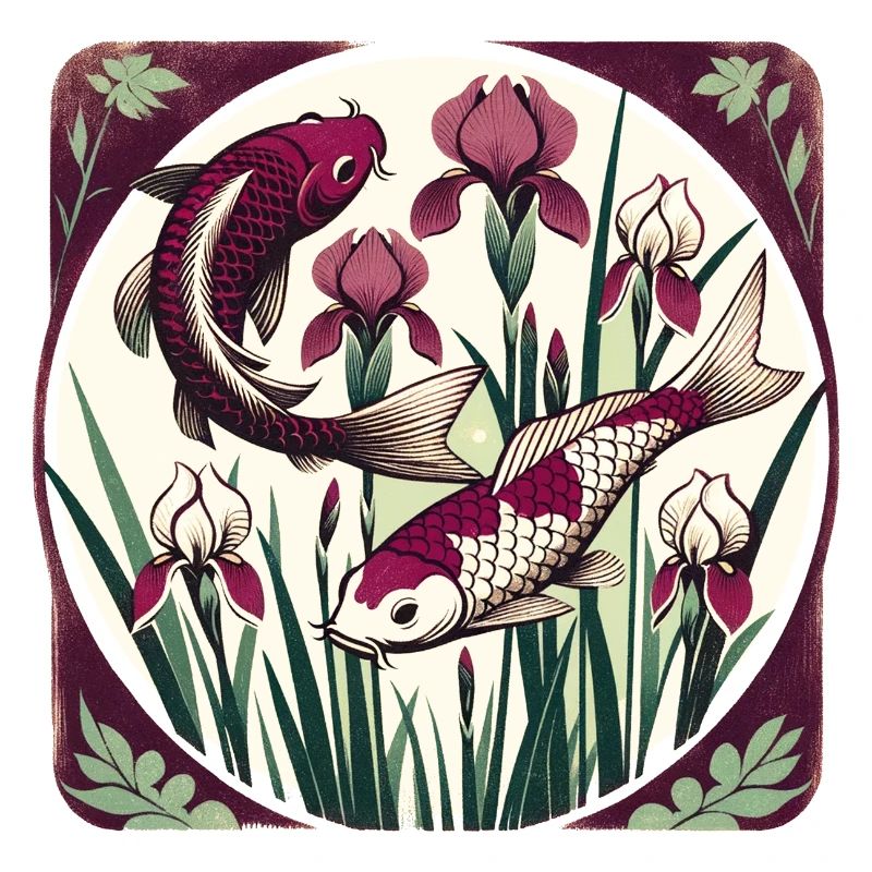 Koi