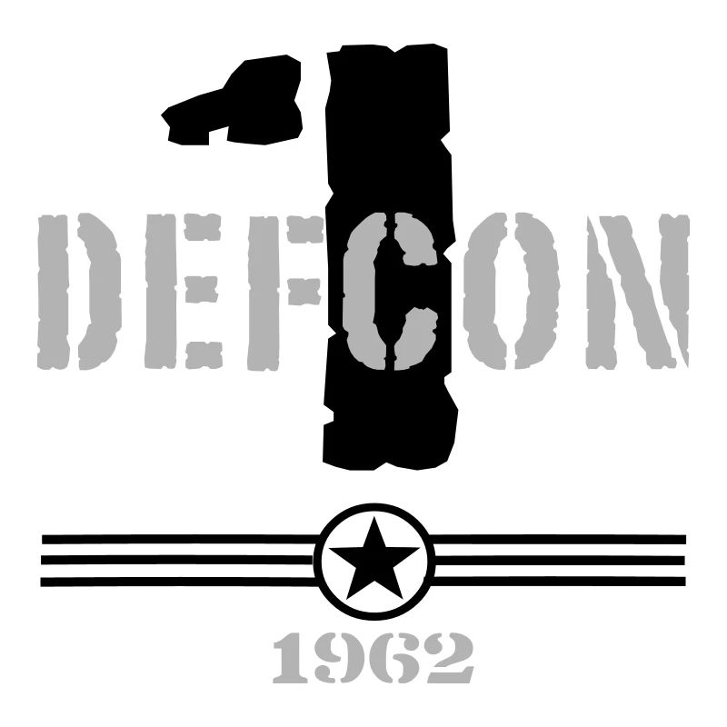 defcon one