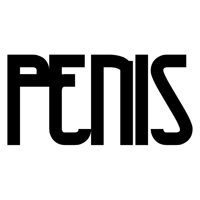 Penis Cliché