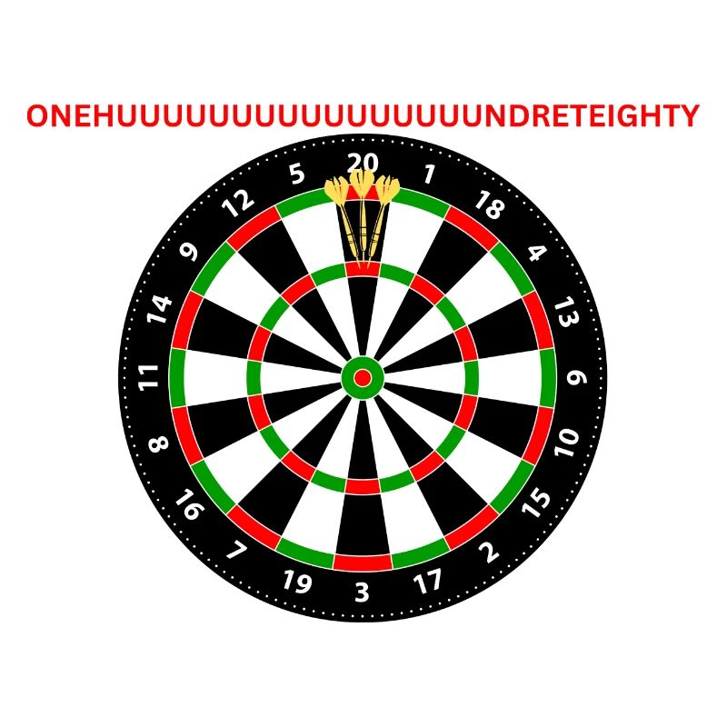 ONEHUUUUUUUUUUUUUUUUNDRETEIGHTY