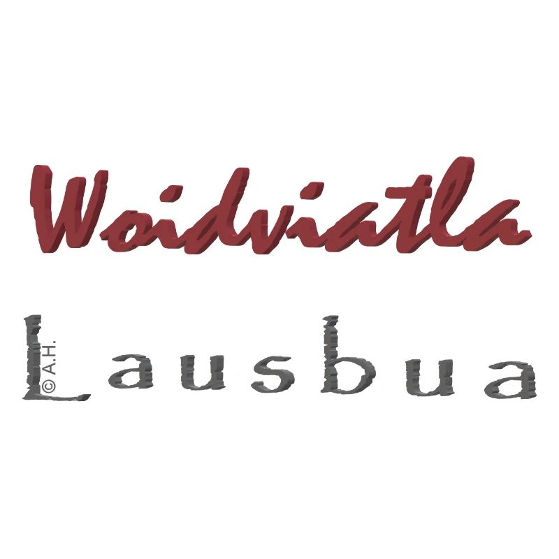 Waldviertler Lausbua