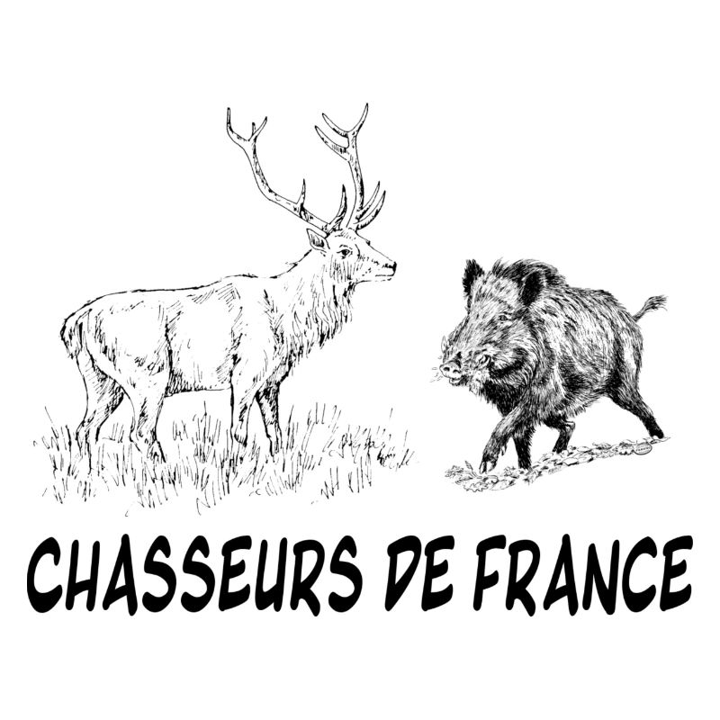 chasseursdefrance