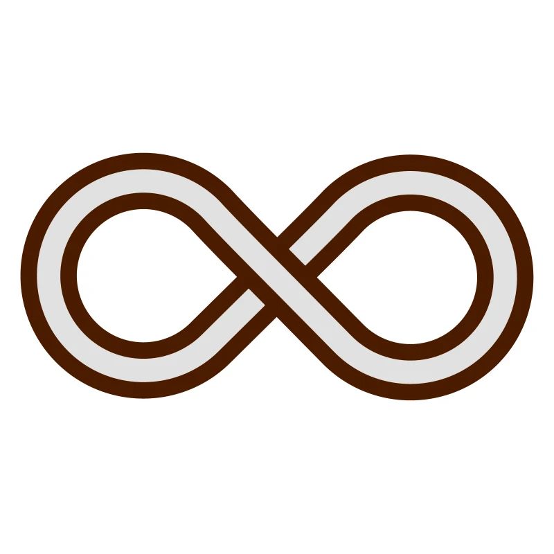 Infinity loop
