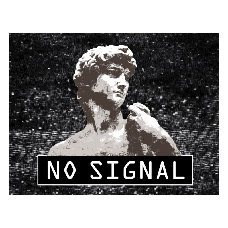 No Signal