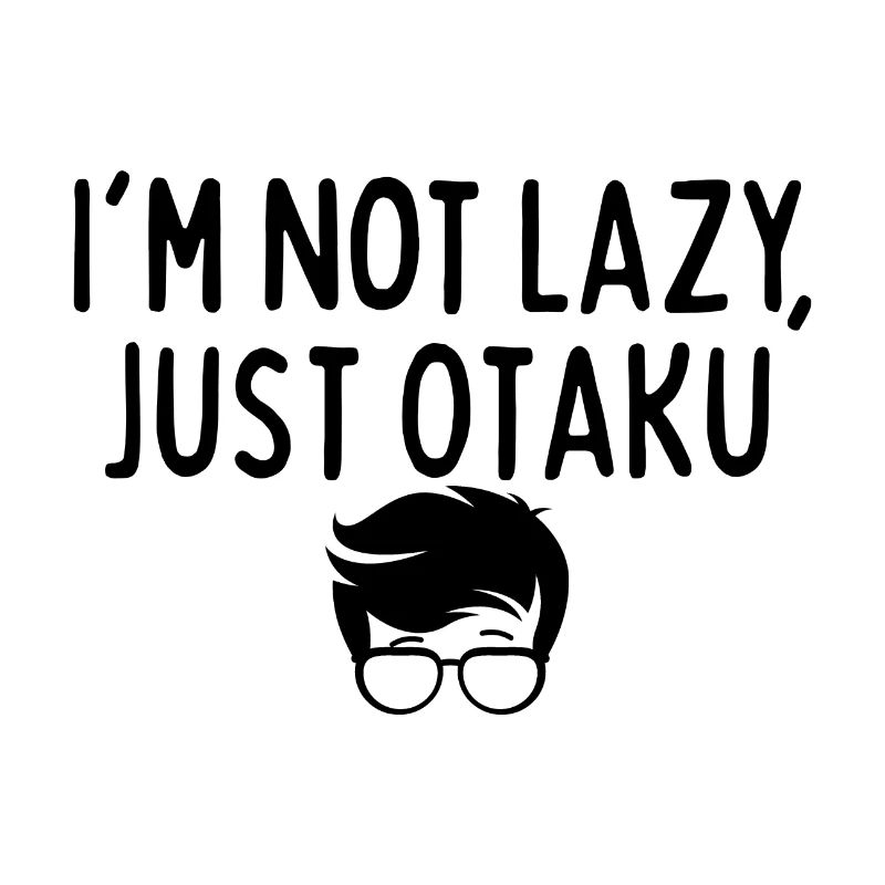 Drôle d’otaku
