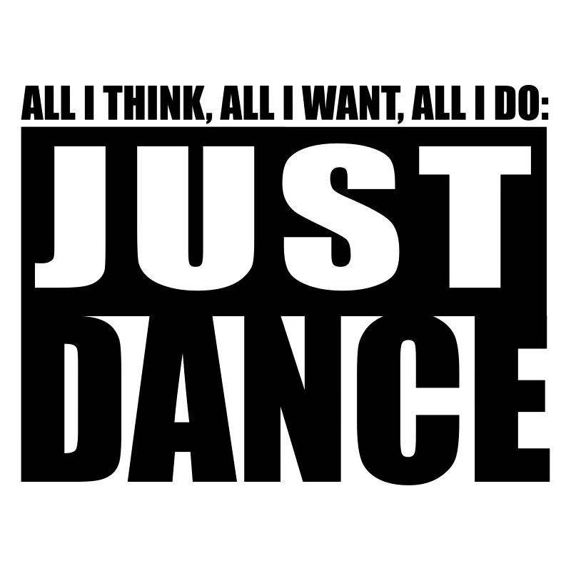 just dance