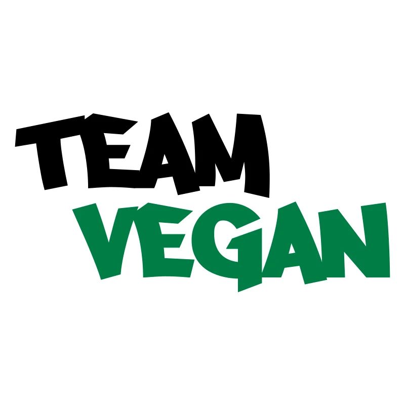 Team Vegan