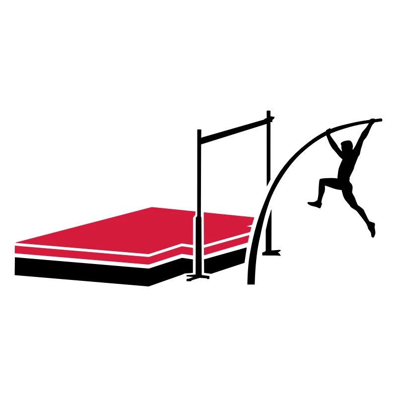 Saut à la perche