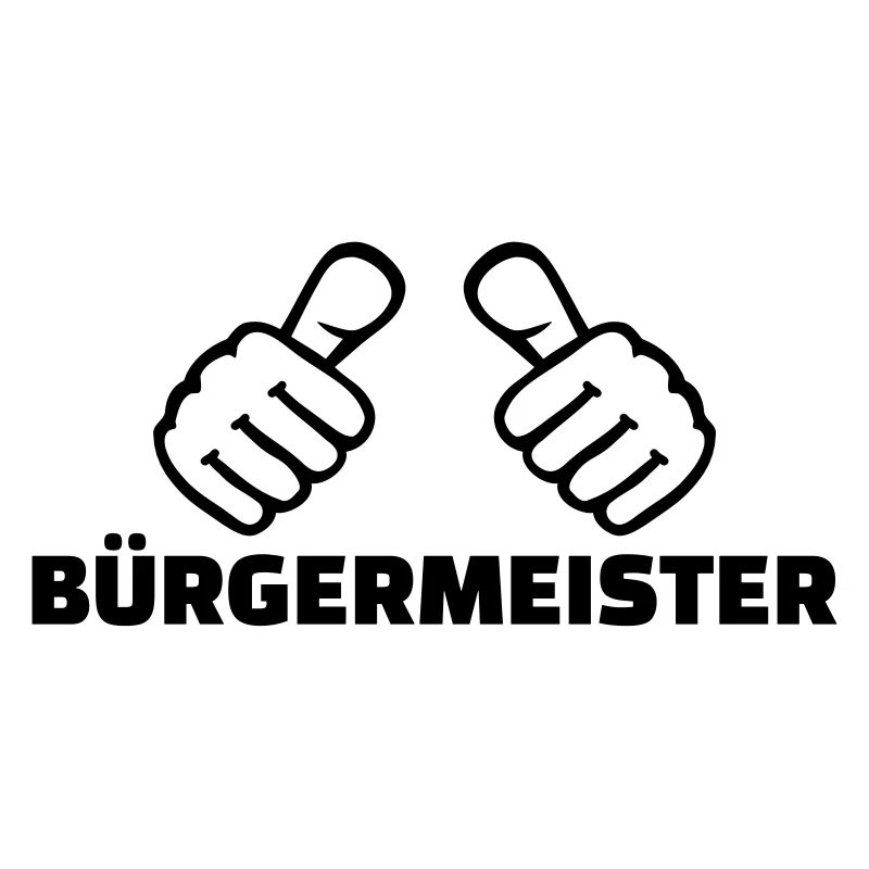 Bürgermeister