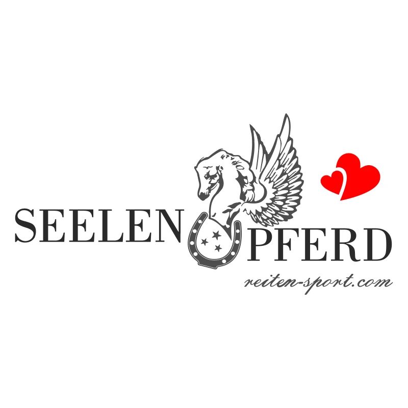Seelenpferd