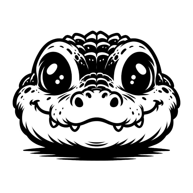 Crocodile