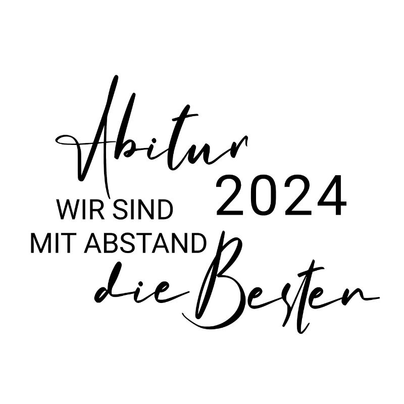 Abitur 2024
