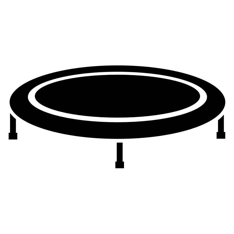Trampolin