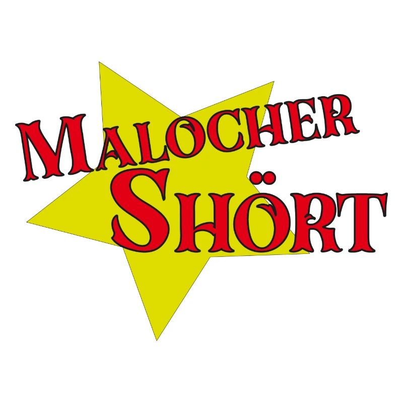 Malocher Shört
