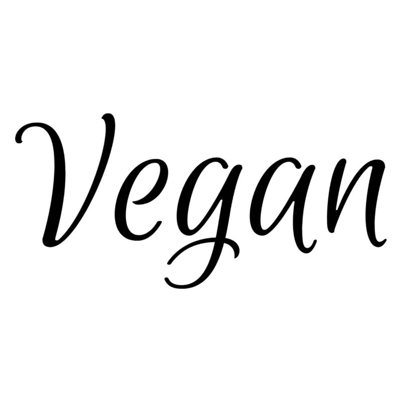 Vegan