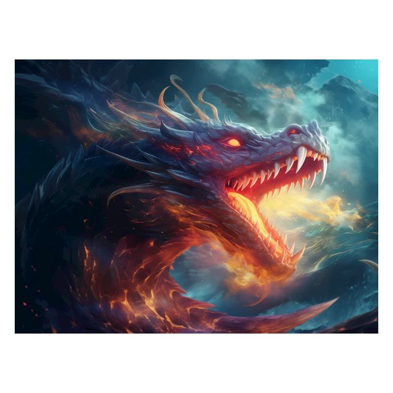 A Seamonster