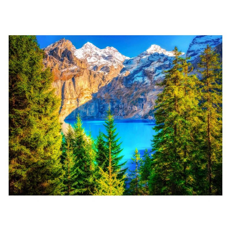 ALPEN PERLE