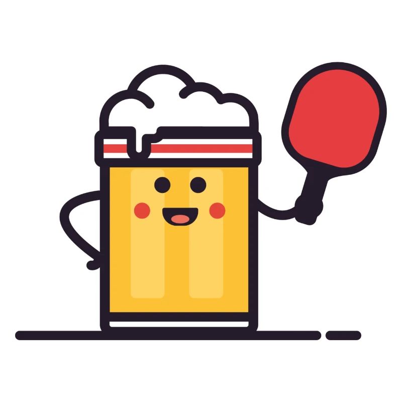 Bier Pong