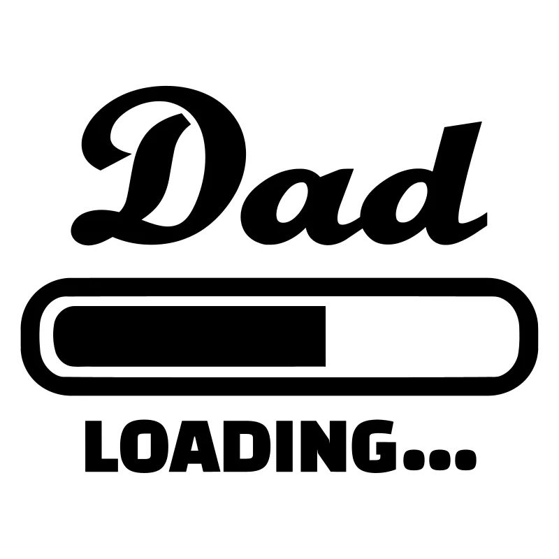 Dad loading