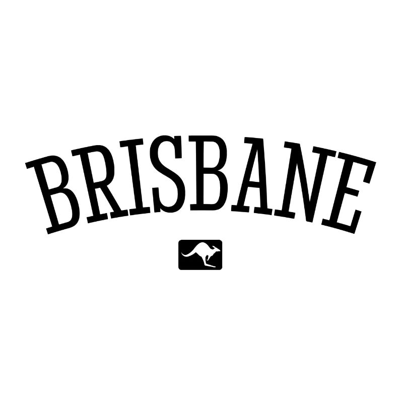 Brisbane Australia Down Under Kangaroo Koala