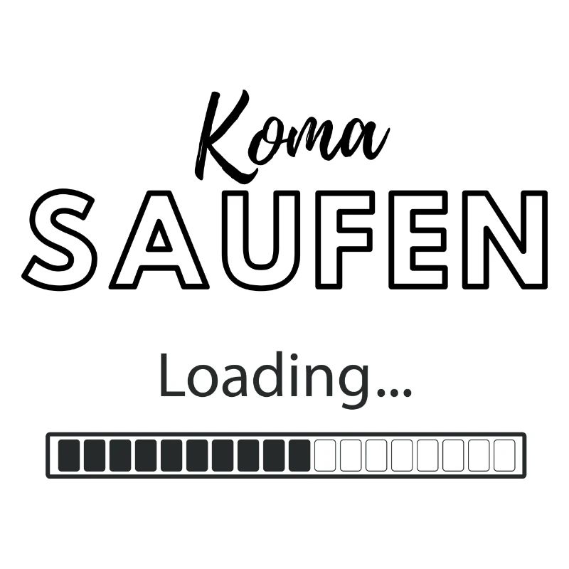 Saufen