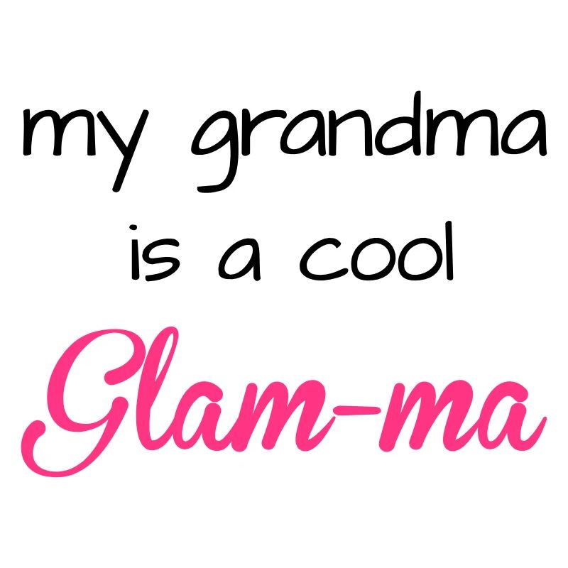 Grandma