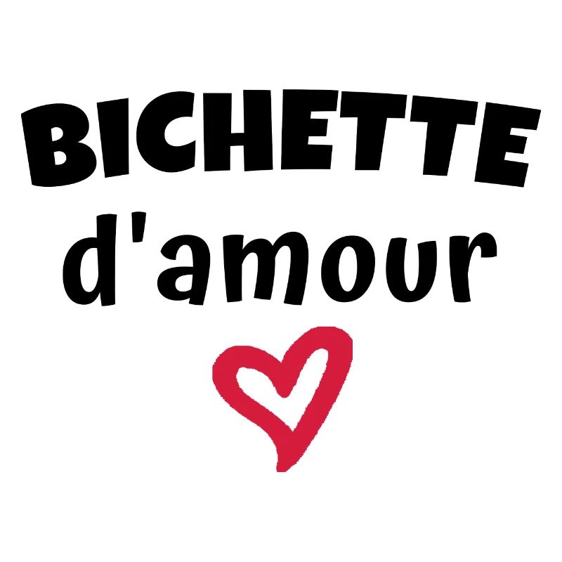 bichette d'amour