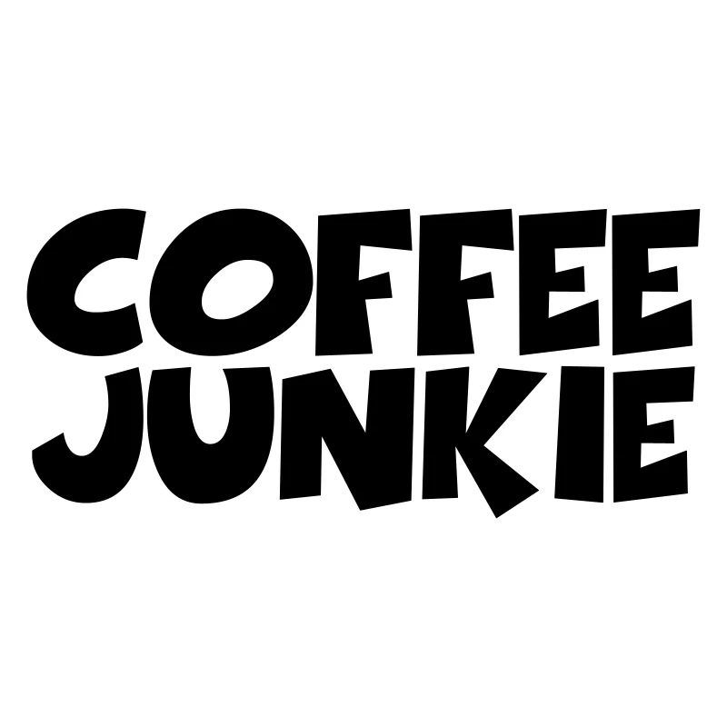 Coffee Junkie