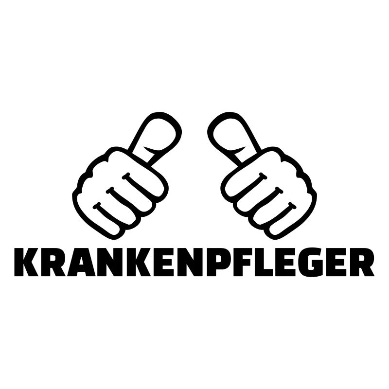Krankenpfleger