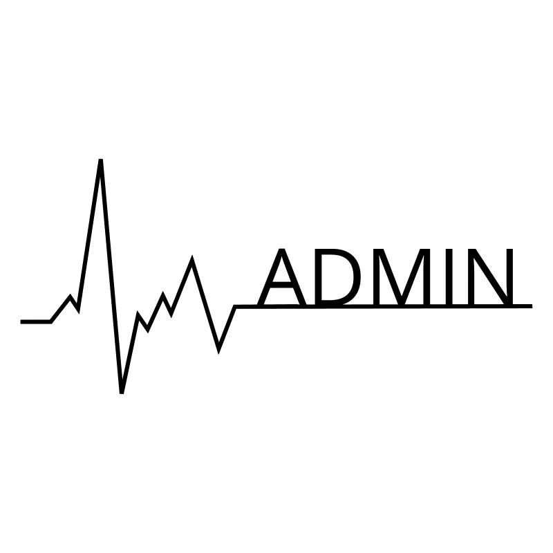 herzschlag admin