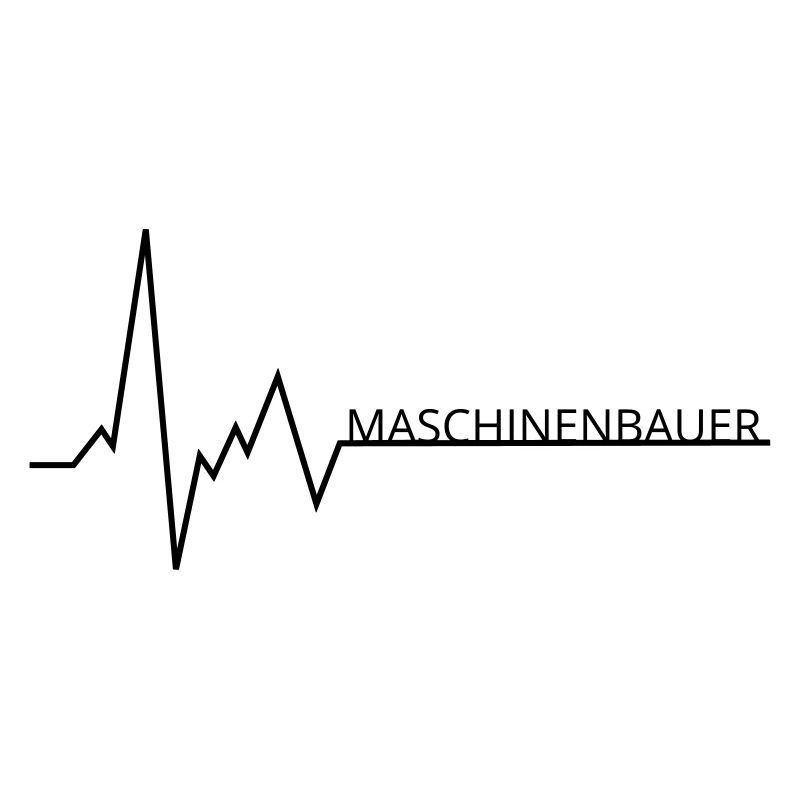 herzschlag maschinenbauer