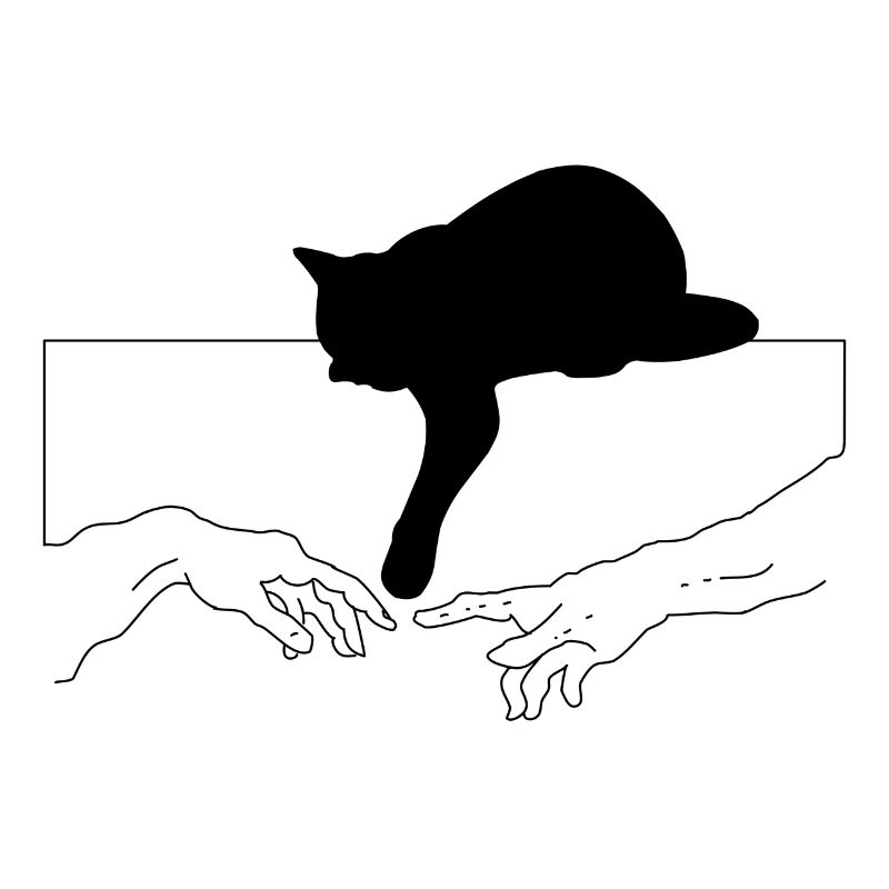 CatGodFingers