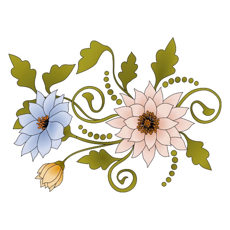 Blumen