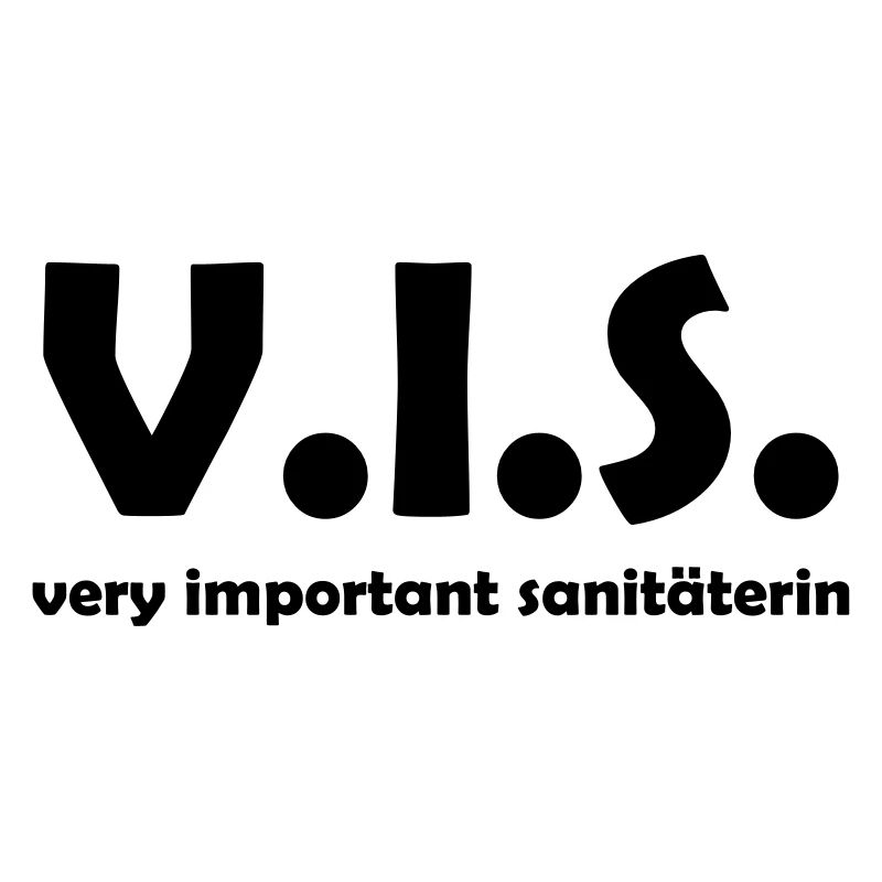 sanitäterin