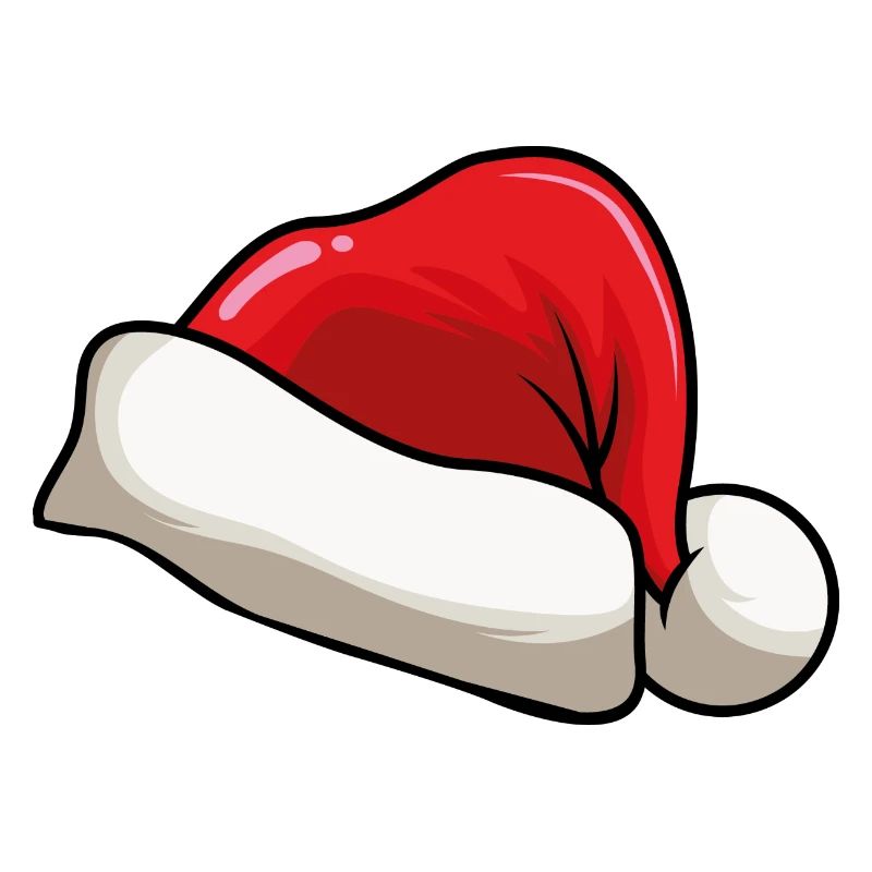 Weihnachtsmütze