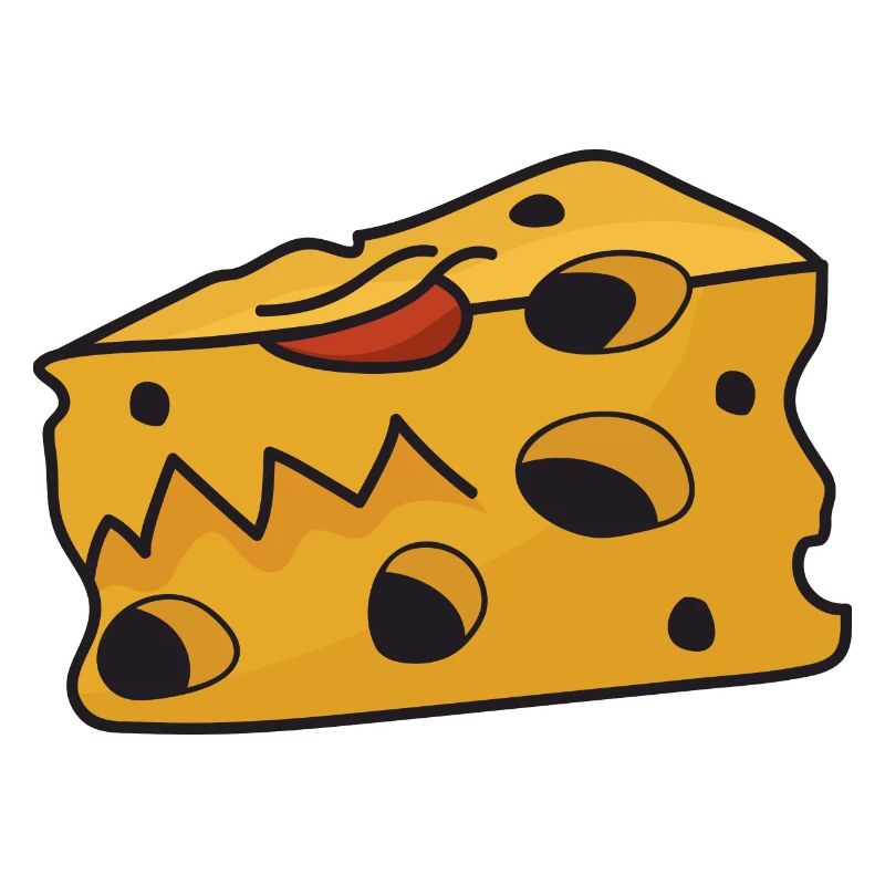 Käse Monster