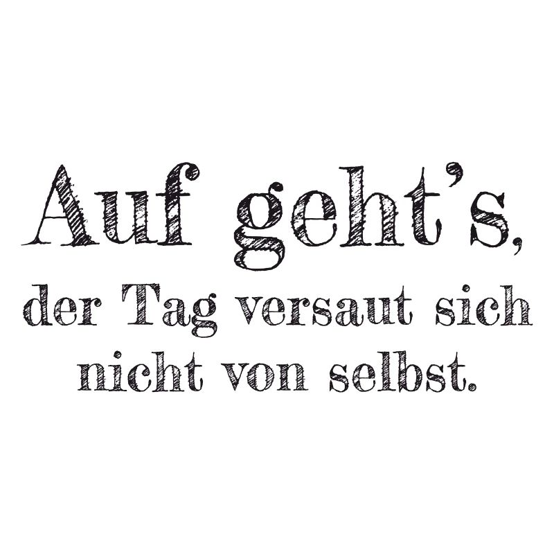 aufgehts