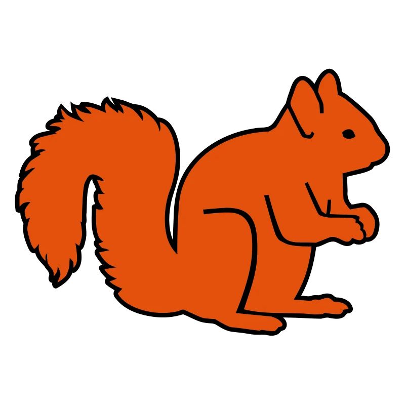 Ecureuil