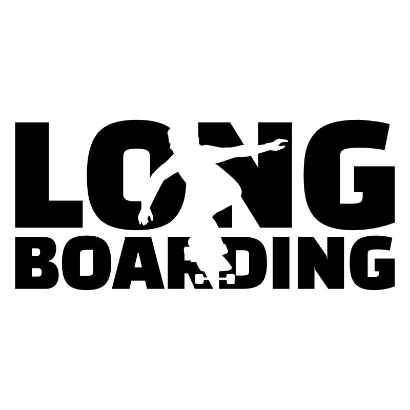 Longboard