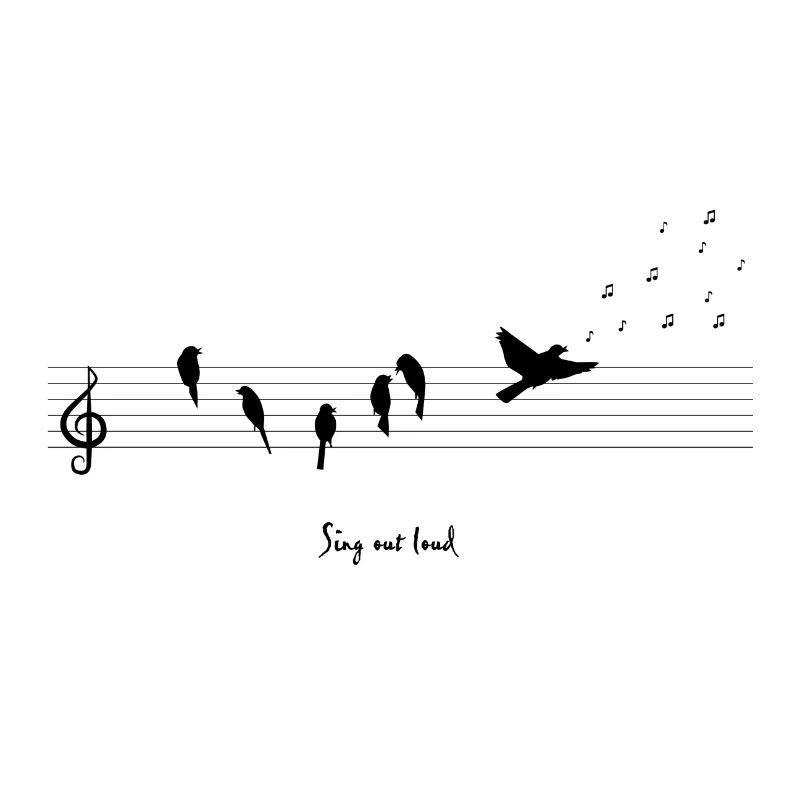 music