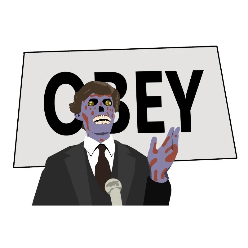 Obey