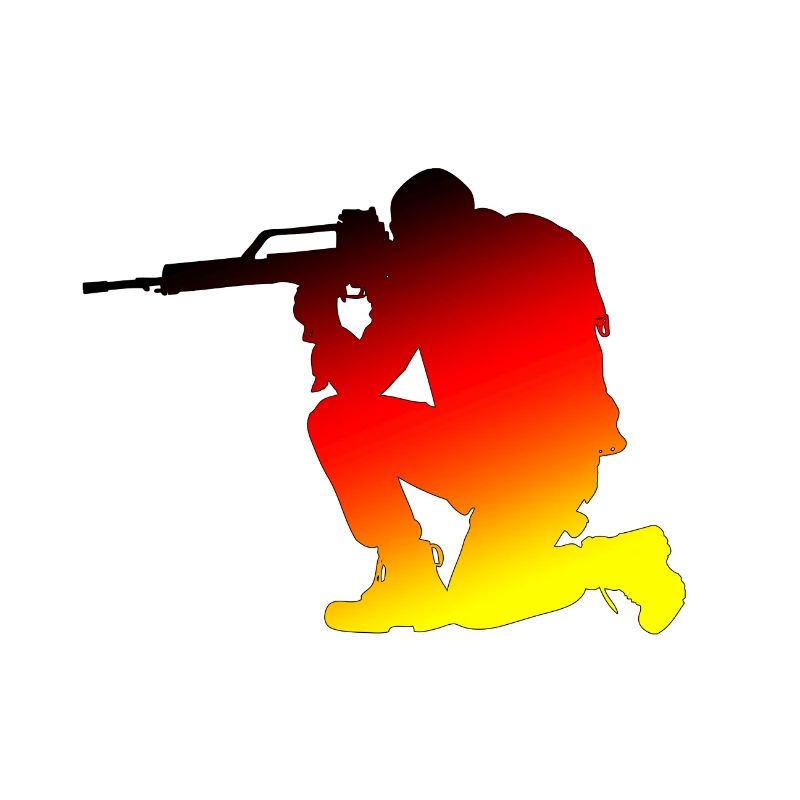 Soldat GER