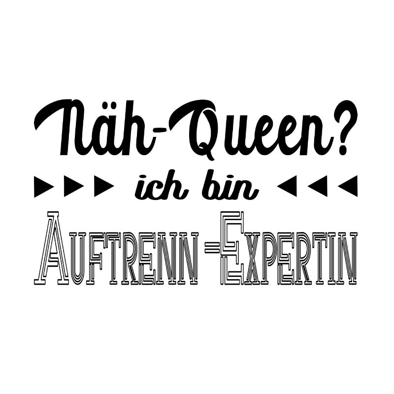 nähen